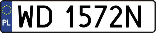 WD1572N