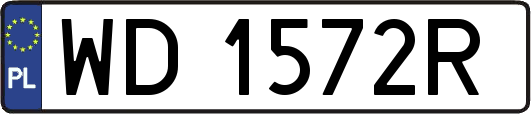 WD1572R