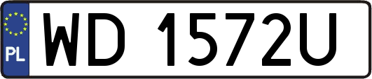 WD1572U