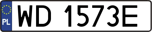 WD1573E