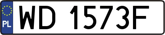 WD1573F