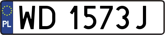 WD1573J
