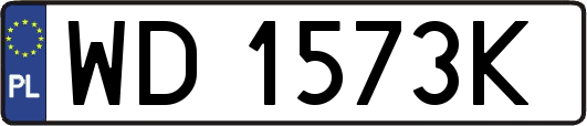 WD1573K