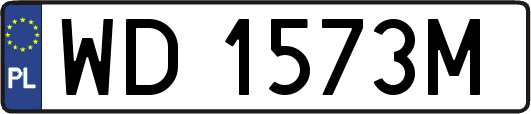 WD1573M