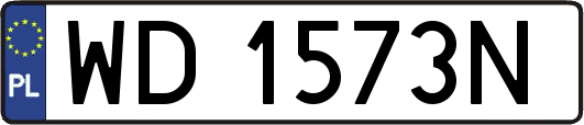 WD1573N