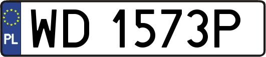 WD1573P