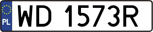 WD1573R