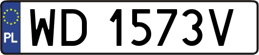 WD1573V