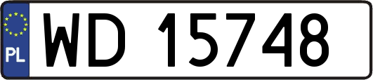 WD15748