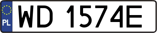 WD1574E