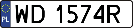 WD1574R