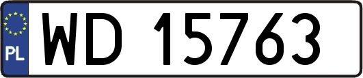 WD15763