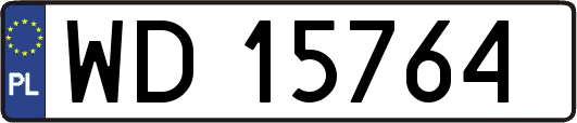 WD15764
