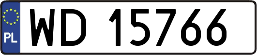 WD15766