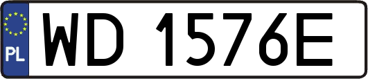 WD1576E