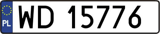 WD15776
