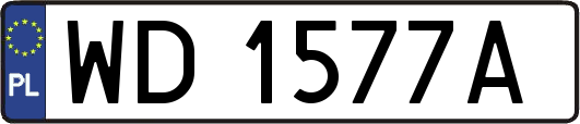 WD1577A