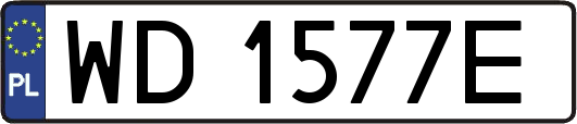 WD1577E