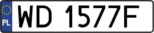 WD1577F