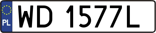 WD1577L