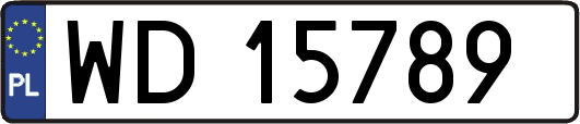WD15789