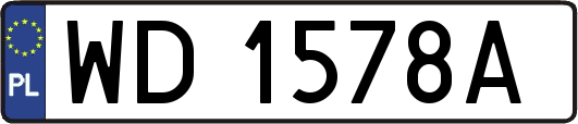 WD1578A