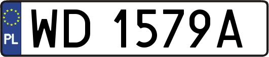 WD1579A