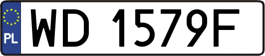 WD1579F