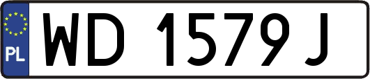 WD1579J