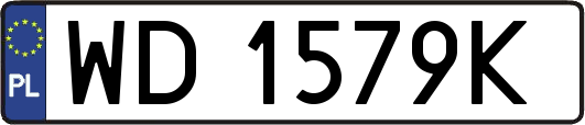 WD1579K