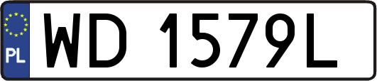 WD1579L