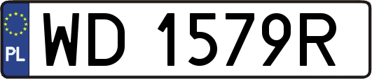 WD1579R