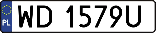 WD1579U