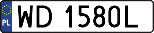 WD1580L
