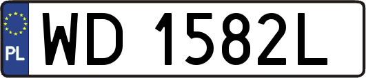 WD1582L