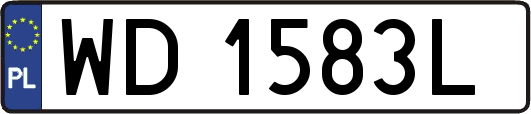 WD1583L