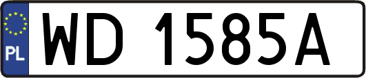 WD1585A