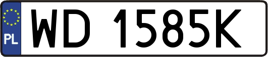WD1585K