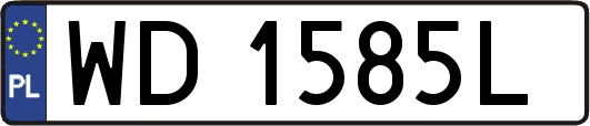 WD1585L