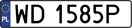 WD1585P