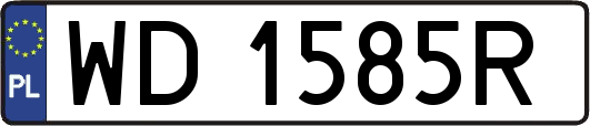 WD1585R