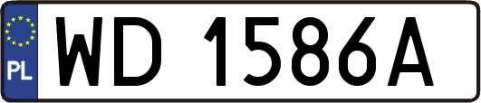 WD1586A