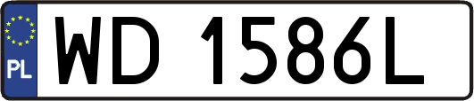 WD1586L