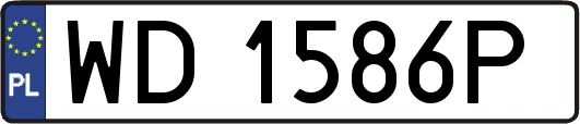 WD1586P