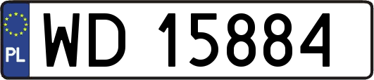 WD15884