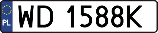 WD1588K