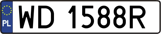 WD1588R