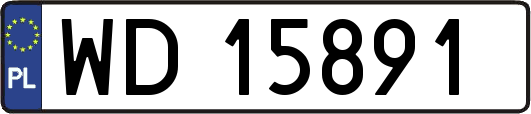 WD15891
