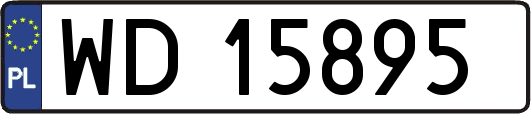 WD15895