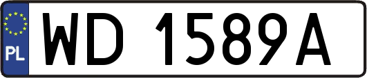 WD1589A